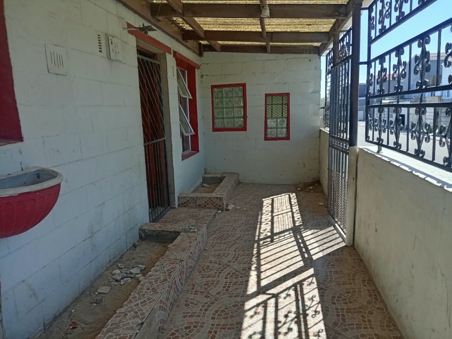 3 Bedroom Property for Sale in Tafelsig Western Cape